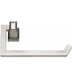 Atlas Homewares SUTTP 6-5/8" Toilet Paper Holder from the Sutton Place Collection