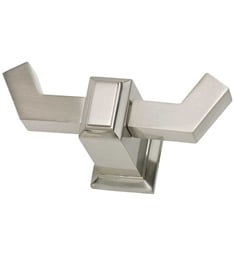 Atlas Homewares SUTTH 3-3/4" Robe Hook from the Sutton Place Collection