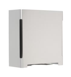 Cool Lines 870262 Cool Line 11 3/8" Wall Mount Paper Towel Dispenser in Satin Stainless Steel