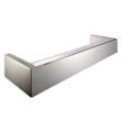 Cool Lines PL711 Platinum 12" Wall Mount Shower Organizer/Shelf