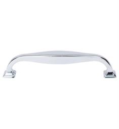 Top Knobs TK723 Transcend 5" Center to Center Contour Handle Cabinet Pull