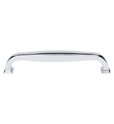 Top Knobs TK727 Transcend 8" Center to Center Contour Handle Appliance Cabinet Pull