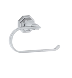 Rohl U.6148 Perrin and Rowe 6 3/8" Wall Mount Toilet Paper Holder