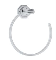 Rohl U.6135 Perrin and Rowe 7" Wall Mount Towel Ring