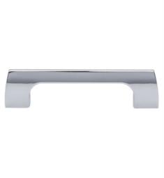 Top Knobs TK543 Mercer 3 3/4" Center to Center Zinc Alloy Holland Cabinet Pull