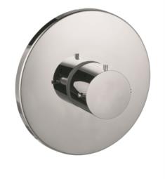 Hansgrohe 10715 Axor Starck 6 3/4" Thermostatic Valve Trim with Temperature Control