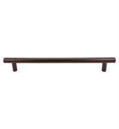 Top Knobs M1333-12 Appliance 12" Center to Center Steel Hopewell Cabinet Pull in Oil Rubbed Bronze