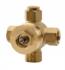 Toto TSMV Two-Way Diverter Valve with Off