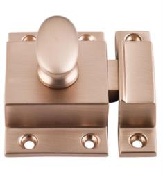 Top Knobs M1778 Additions 2" Traditional Cabinet Latch in Brushed Bronze