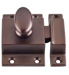 Top Knobs M1783 Additions 2" Traditional Cabinet Latch in Oil Rubbed Bronze
