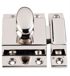 Top Knobs M1784 Additions 2" Traditional Cabinet Latch in Polished Nickel