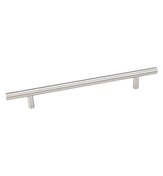 Hardware Resources 272 Naples 7 1/2" Center-to-Center Steel Cabinet Bar Pull