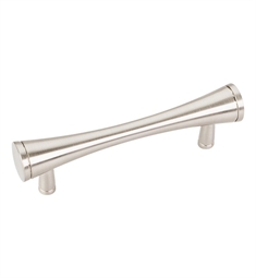 Hardware Resources 400 Sedona 3" Center-to-Center Steel Cabinet Pull