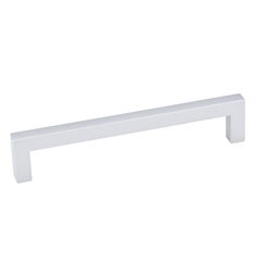 Hardware Resources 625-128 Stanton Square Cabinet Bar Pull