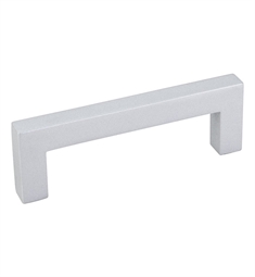 Hardware Resources 625-3 Stanton Square Cabinet Bar Pull
