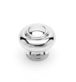 RK International CK-708 1 1/4" Small Double Ringed Cabinet Knob