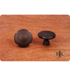 RK International CK-9302 1 1/2" Large Truncated Edge Cabinet Knob