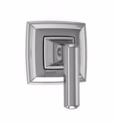 TOTO TS221X Connelly 4" Three Way Diverter Trim with Integrated Off Position