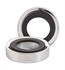 Decolav 9020-CP Mounting Ring in Chrome Polished