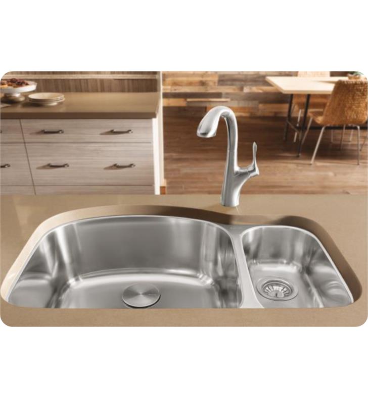 Stainless Steel Blanco 441511 Napa Pull Out 