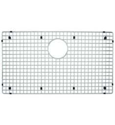 Blanco 221018 Precision 29 3/8" Super Single Bowl Stainless Steel Sink Grid