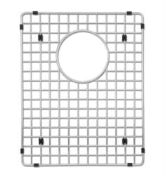 Blanco 223189 Precision 12 1/2" Right Bowl Stainless Steel Sink Grid