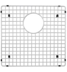 Blanco 223190 Precision 16 1/2" Left Bowl Stainless Steel Sink Grid