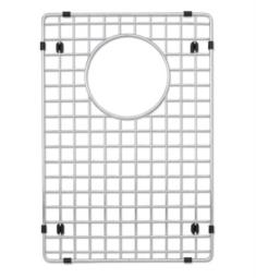 Blanco 516363 Precis 13 3/4" Double Bowl Stainless Steel Sink Grid