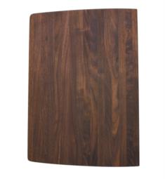 Blanco 222587 Performa 18 7/8" Walnut Wood Cutting Board