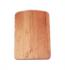 Blanco 440226 Diamond 13 3/8" Red Alder Wood Cutting Board