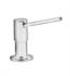 Blanco 440046 Alta Deck Mounted Soap/Lotion Dispenser in Chrome