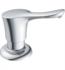 Blanco 441755 Alta Deck Mounted Soap/Lotion Dispenser in Chrome