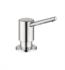 Blanco 441757 Sonoma Deck Mounted Kitchen Soap/Lotion Dispenser in Chrome