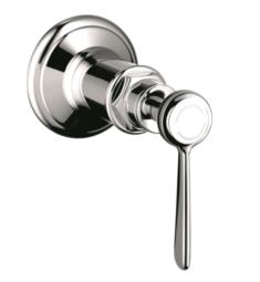 Hansgrohe 16872 Axor Montreux 2 3/8" Volume Control Trim with Lever Handle