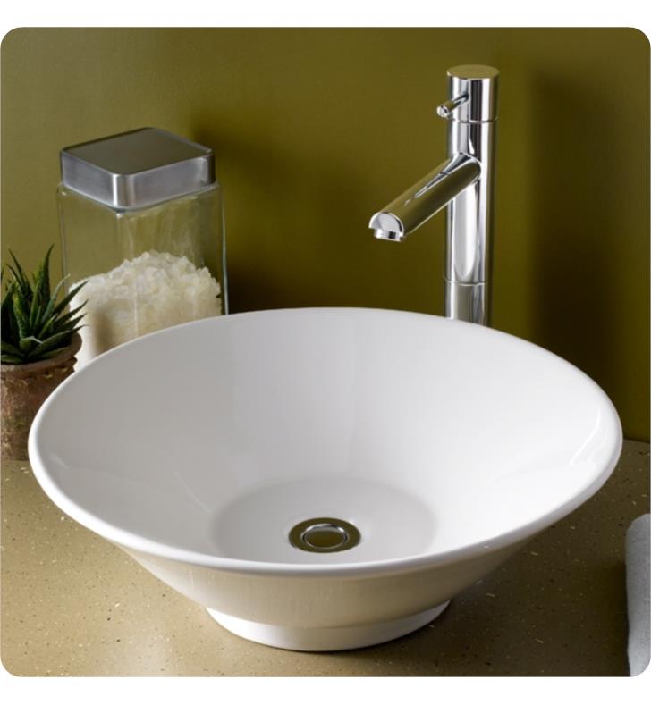 American Standard 2064151.002 Serin Single Hole Bathroom Faucet ...