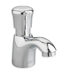American Standard 1340109.002 Pillar Tap Metering Faucet with Extended Spout with 1.0 gpm