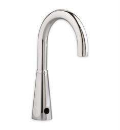 American Standard 6055164.002 Selectronic Gooseneck Proximity Metering Faucet with DC Powered