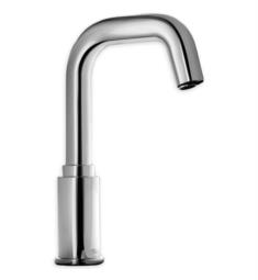 American Standard 2064153 Serin Deck-Mount Sensor-Operated Faucet with DC and 1.5 gpm Laminar Flow