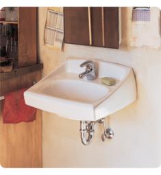 Wall Mounted Wall Hung Sink Bathroom Decorplanet Com