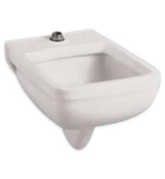 American Standard 9512999.020 Clinic Wall Mounted Service Sink