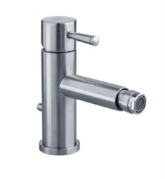 American Standard 2064011.002 Serin 1-Handle Monoblock Bidet Faucet in Polished Chrome