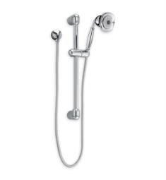 American Standard 1662843 FloWise Square Water Saving Shower System Kit