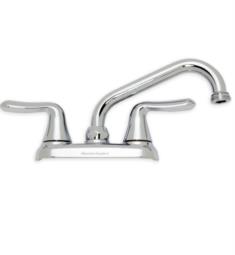 American Standard 2475540.002 Colony Soft 2-Handle Laundry Faucet