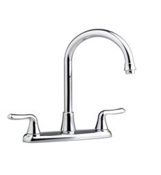 American Standard 4275550.002 Colony Soft 2-Handle High-Arc Kitchen Faucet