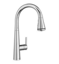 American Standard 4932300 Edgewater Pull-Down Kitchen Faucet with SelectFlo