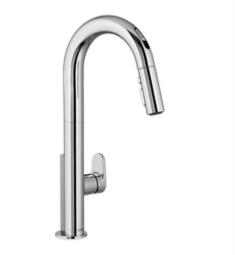 American Standard 4931380 Beale Pull-Down Kitchen Faucet with Selectronic Hands-Free Technology