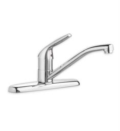 American Standard 4175700.002 Colony Choice Single-Control Kitchen Faucet