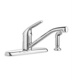 American Standard 4175701.002 Colony Choice 1-Handle Kitchen Faucet