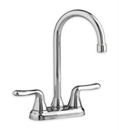 American Standard 2475500.F15 Colony Soft 2-Handle High-Arc Bar Sink Faucet