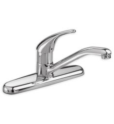 American Standard 4175500.F15.002 Colony Soft 1-Handle Kitchen Faucet
